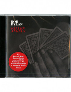 Dylan Bob - Fallen Angels - (CD)