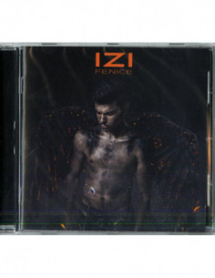 Izi - Fenice - (CD)