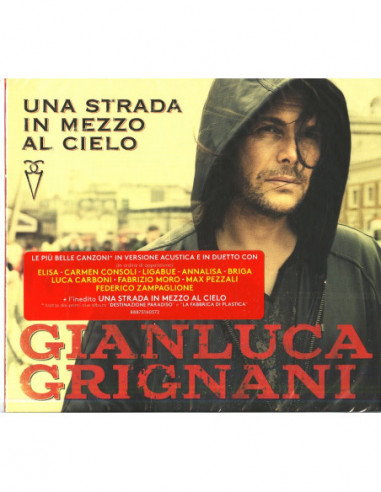 Grignani Gianluca - Una Strada In...