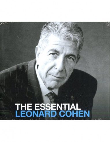 Cohen Leonard - The Essential Leonard...