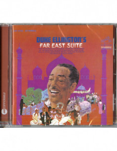 Ellington Duke - Far East Suite - (CD)