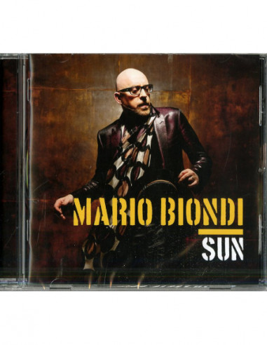 Biondi Mario - Sun - (CD)