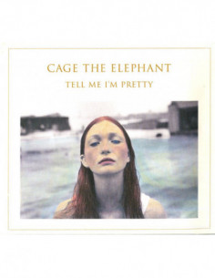 Cage The Elephant - Tell Me I'M Pretty - (CD)