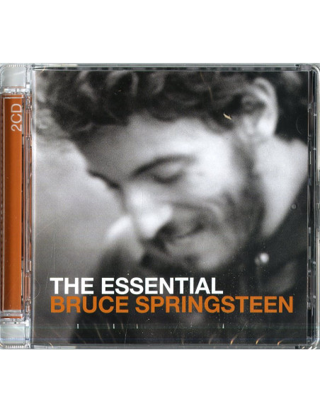 Springsteen Bruce - The Essential Bruce Springsteen - (CD)