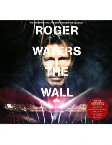 Waters Roger - Roger Waters The Wall...