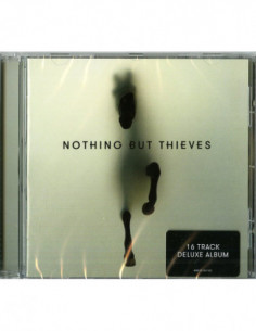 Nothing But Thieves - Nothing But Thieves (Deluxe Edt.) - (CD)