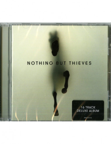 Nothing But Thieves - Nothing But...