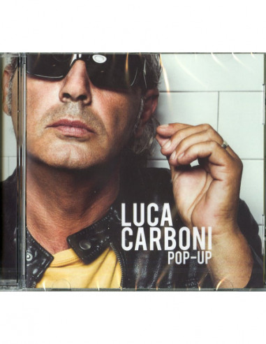 Carboni Luca - Pop Up - (CD)
