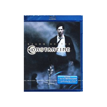Constantine (Blu Ray)