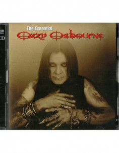 Osbourne Ozzy - The Essential Ozzy Osbourne - (CD)