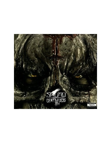 Salmo - Death Usb - (CD)