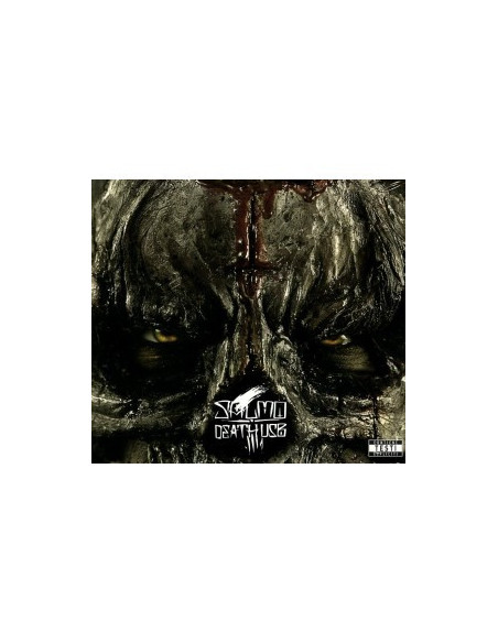 Salmo - Death Usb - (CD)