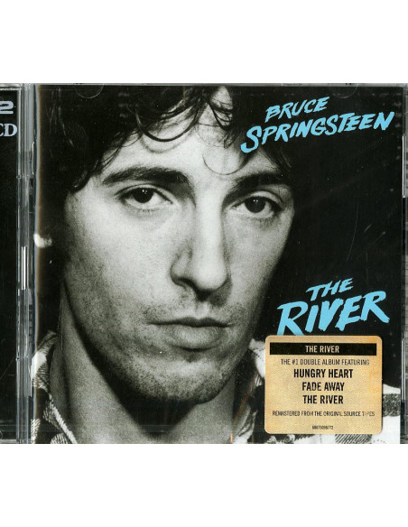 Springsteen Bruce - The River - (CD)