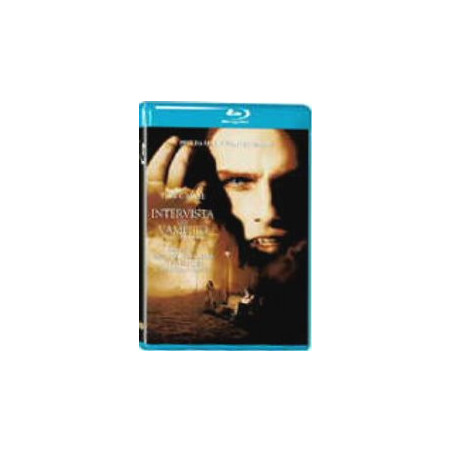 Intervista col Vampiro (Blu Ray)