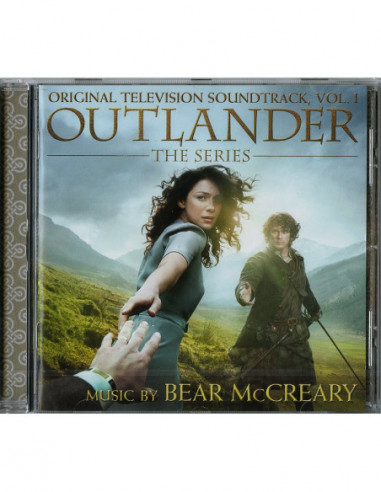 O.S.T.-Outlander Vol.1 - Outlander...