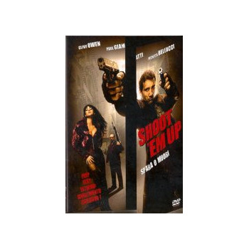 Shoot 'Em Up - Spara o Muori