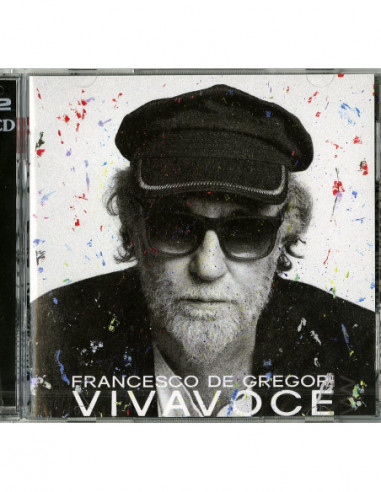 De Gregori Francesco - Vivavoce - (CD)