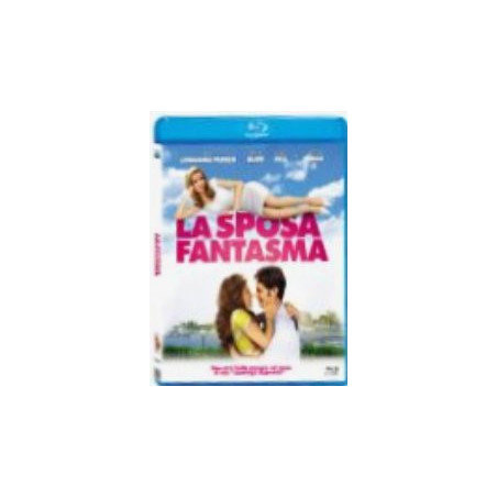 La Sposa Fantasma (Blu Ray)