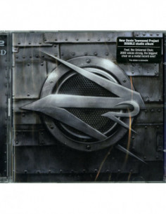 Townsend Devin Project - Z2 - (CD)