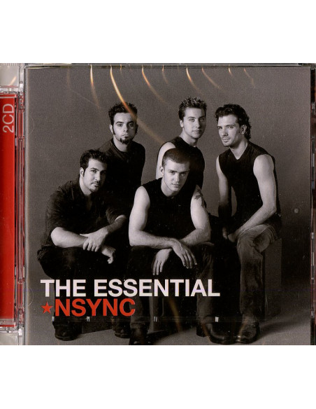 N'Sync - The Essential N'Sync - (CD)