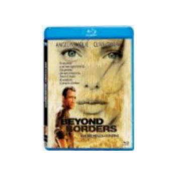 Beyond Borders - Amore Senza Confini (Blu Ray)