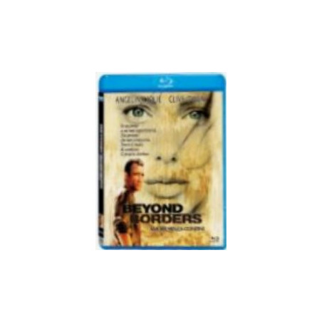 Beyond Borders - Amore Senza Confini (Blu Ray)
