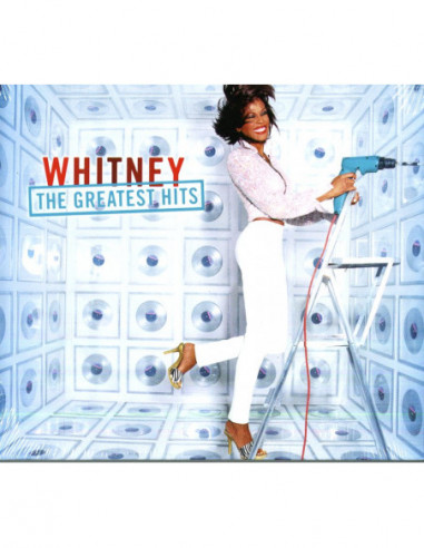 Houston Whitney - The Greatest Hits -...