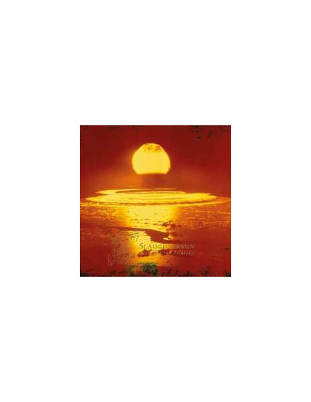 Dawn - Slaughtersun (Crown Of The Triarchy) - (CD)