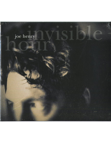 Henry Joe - Invisible Hour - (CD)