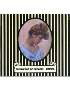 De Gregori Francesco - Rimmel (Digipack) - (CD)