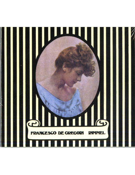 De Gregori Francesco - Rimmel (Digipack) - (CD)