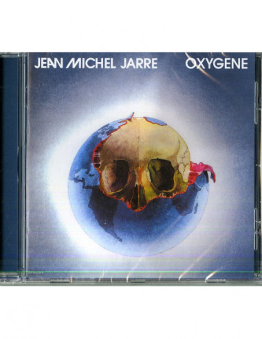 Jarre Jean Michel - Oxygene - (CD)