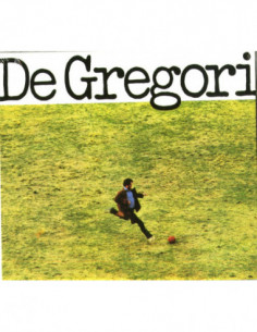 De Gregori Francesco - De Gregori (Digipack) - (CD)