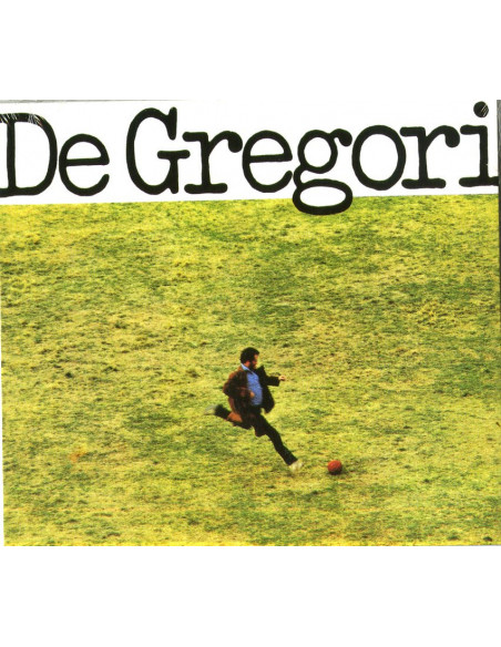 De Gregori Francesco - De Gregori (Digipack) - (CD)