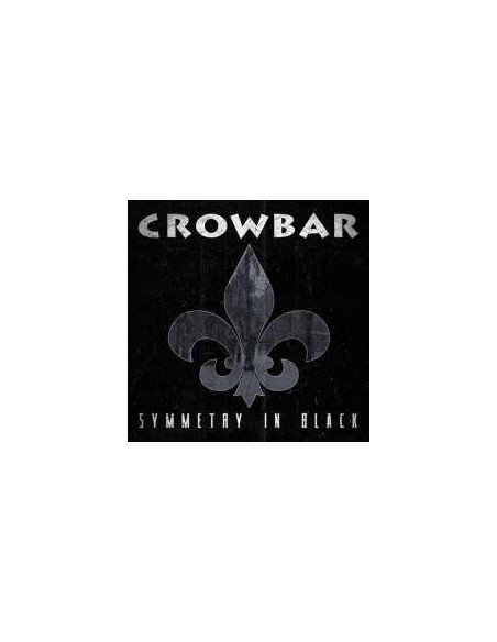 Crowbar - Symmetry In Black - (CD)