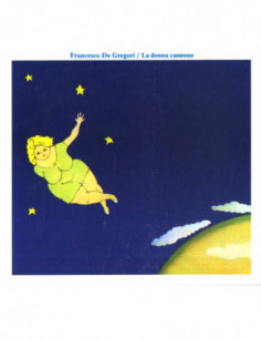 De Gregori Francesco - La Donna Cannone (Digipack) - (CD)