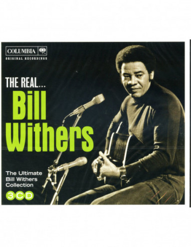 Withers Bill - The Real...Bill...