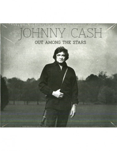 Cash Johnny - Out Among The Stars - (CD)