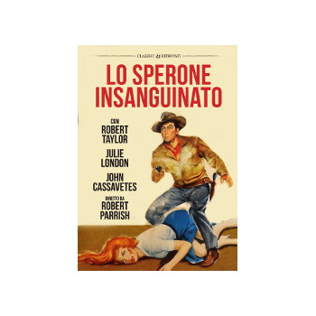 Lo Sperone Insanguinato