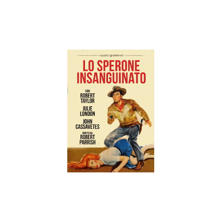 Lo Sperone Insanguinato