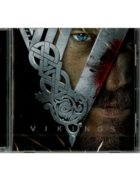 O.S.T.-Vikings - Vikings - (CD)