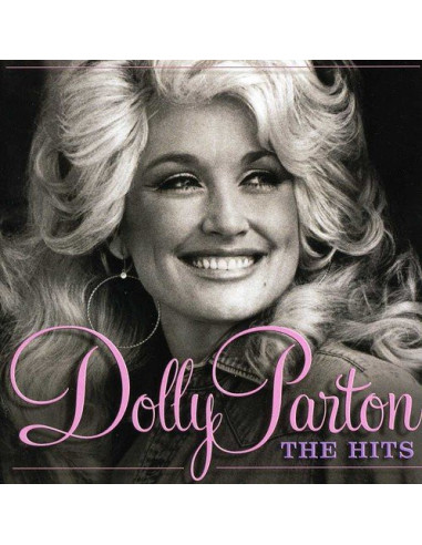 Parton Dolly - The Hits - (CD)