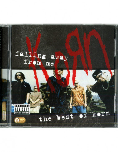 Korn - Best Of - (CD)