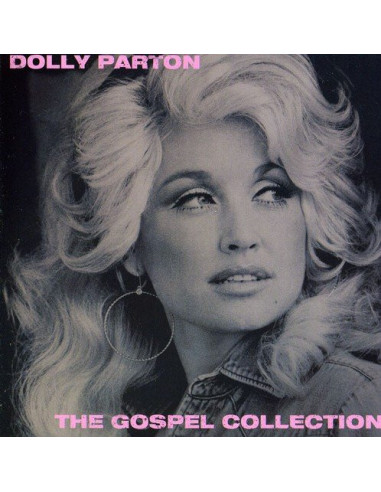 Parton Dolly - The Gospel Collection...