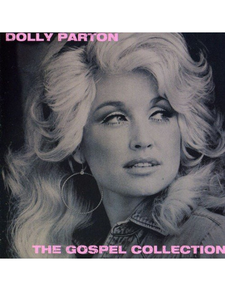 Parton Dolly - The Gospel Collection - (CD)