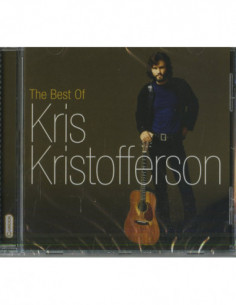 Kristofferson Kris - The Very Best Of Kris Kristofferson - (CD)
