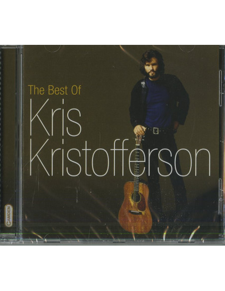 Kristofferson Kris - The Very Best Of Kris Kristofferson - (CD)