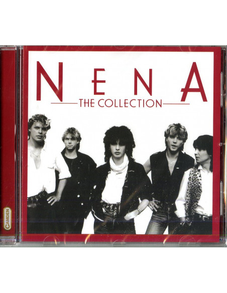 Nena - The Collection - (CD)