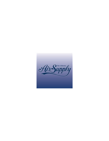 Air Supply - The Collection - (CD)