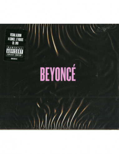 Beyonce - Beyonce (Cd+Dvd) - (CD)